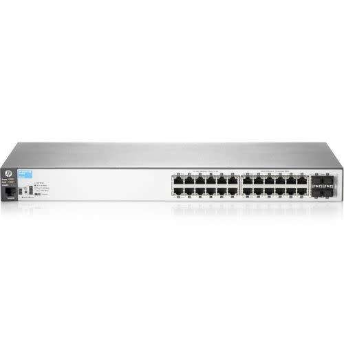 HP 2530-24G Switch (J9779A )