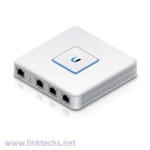 Ubiquiti UniFi Security USG