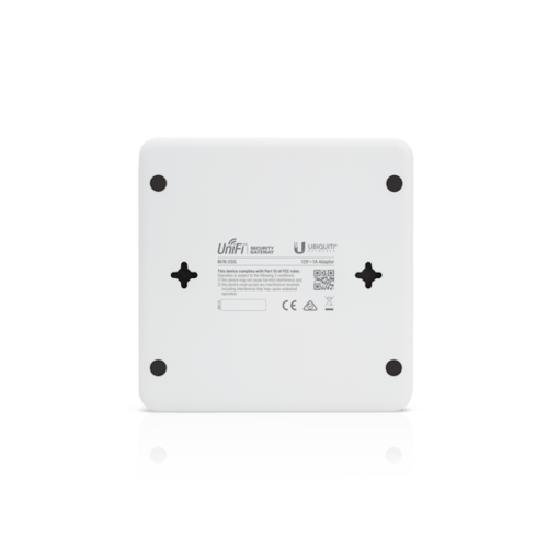 Ubiquiti UniFi Security USG