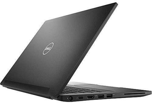 Dell Latitude 7480 - Intel i7 - 6th Gen Laptop 8GB with SSD