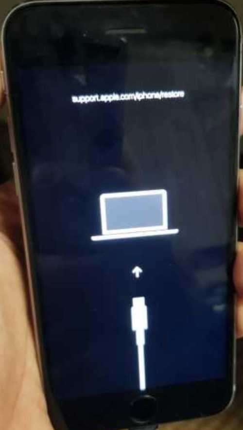 Phone 6s - Spares / Repairs