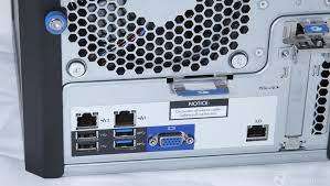 HP Microserver Gen 8 i3