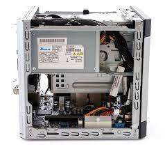 HP Microserver Gen 8 i3