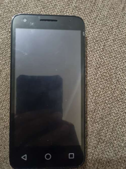 Alcatel Onetouch Pixi 3