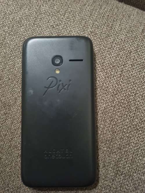 Alcatel Onetouch Pixi 3