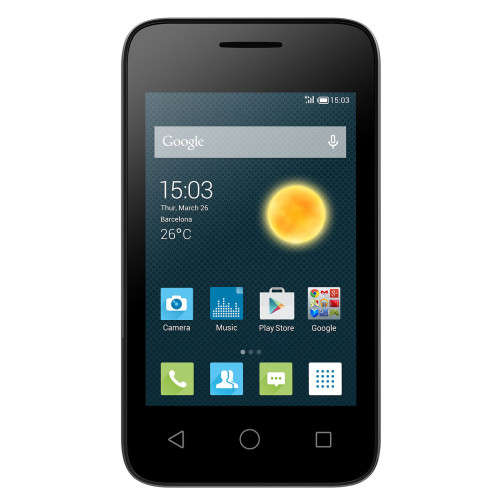 Alcatel Onetouch Pixi 3