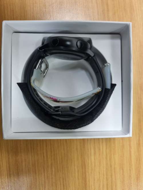 Samsung Galaxy Watch Active