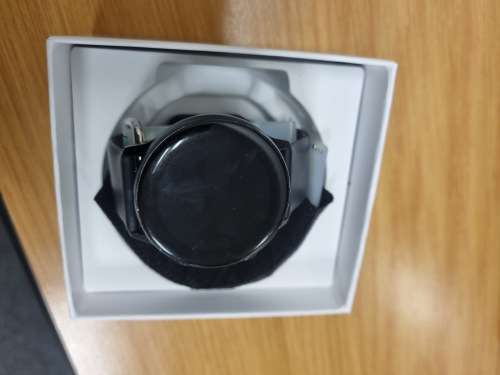 Samsung Galaxy Watch Active