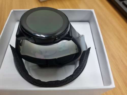 Samsung Galaxy Watch Active
