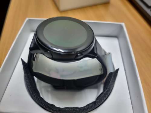 Samsung Galaxy Watch Active
