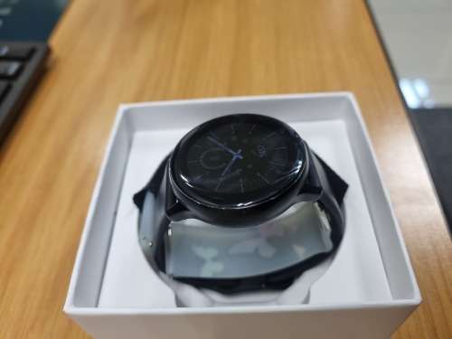 Samsung Galaxy Watch Active