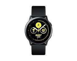 Samsung Galaxy Watch Active