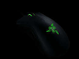 Razer DeathAdder Chroma