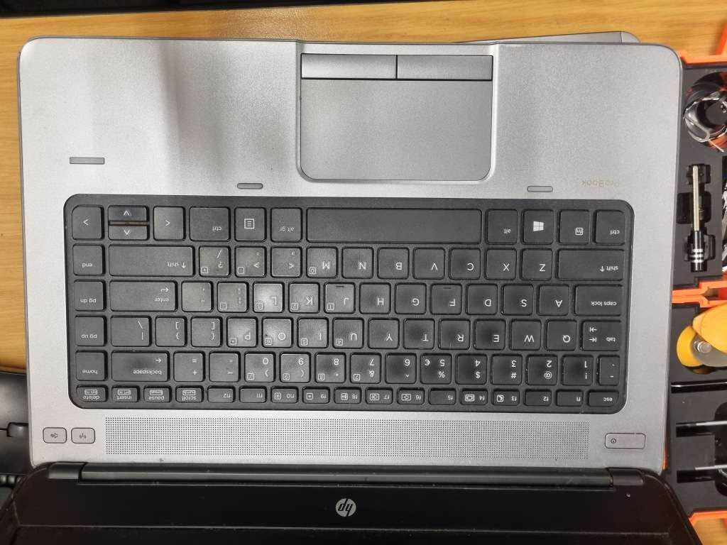 HP Probook 640 G1