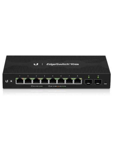 Ubiquiti Edgeswitch 10XP Poe