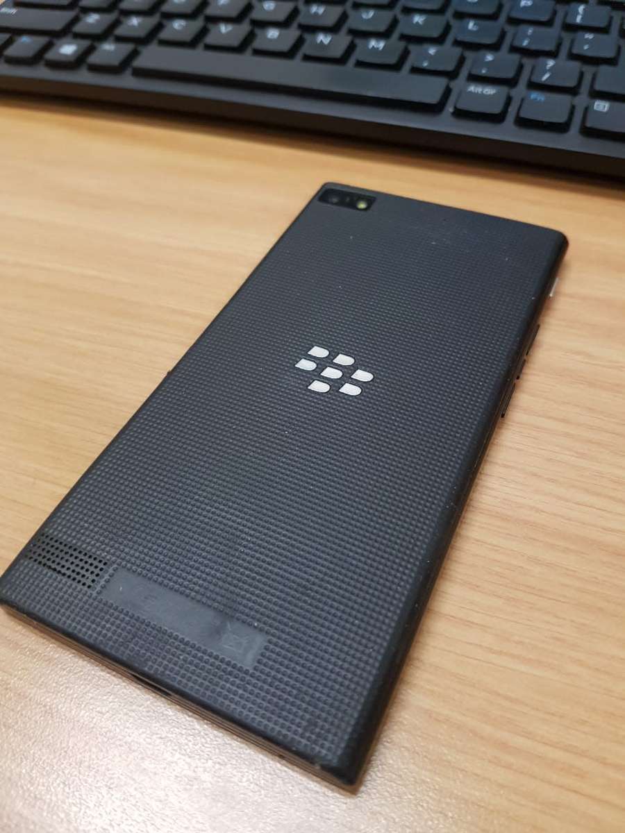 Blackberry Z3