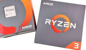 Ryzen 3 2200G