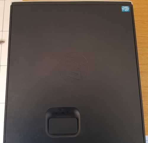 HP i5 Desktop 4GB Ram 320GB HDD