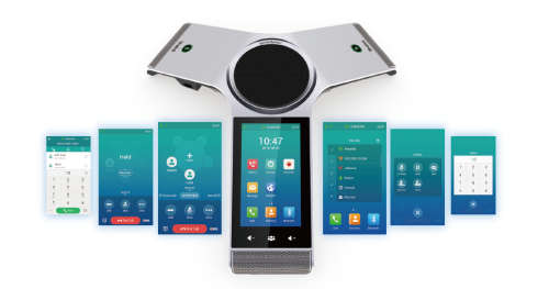 Yealink CP960 Conference Phone (Brand New)