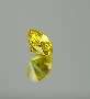 Top Yellow Diamond, (2 piece matched pair ) 0.27 TCt, ,  3.23mm)