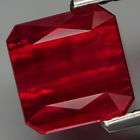 JUST JEWELS -  HOT RED RUBY  (2.80 Ct)