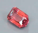 BEAUTIFUL - PINK TOURMALINE (1.38 Ct)