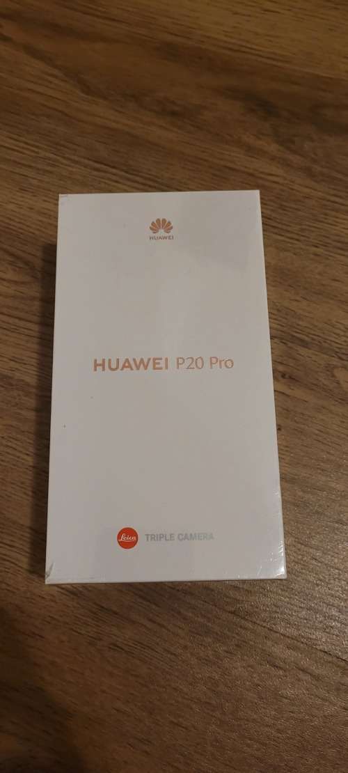 Huawei P20 Pro