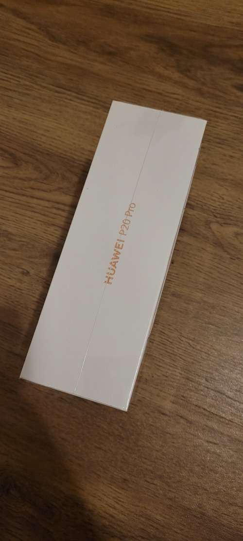 Huawei P20 Pro