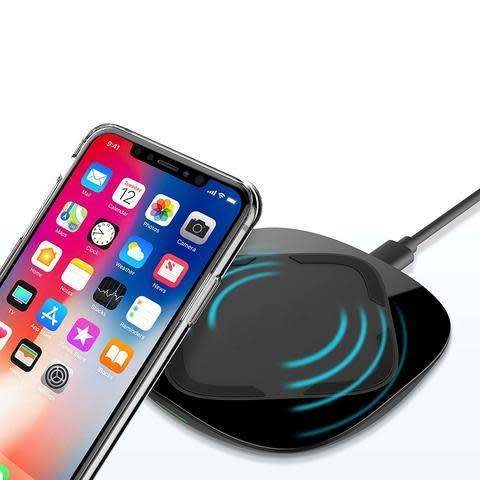 Philips 2 in 1 kit 5W Wireless Charger
