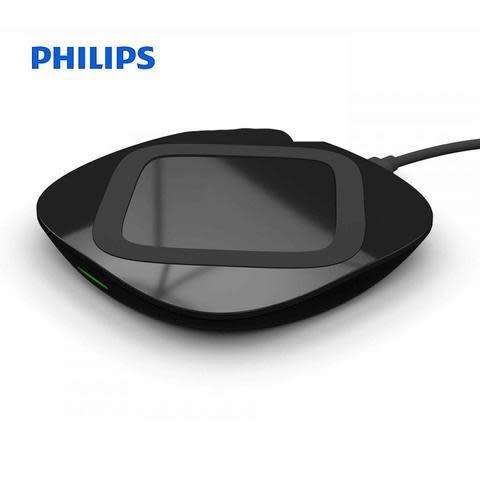Philips 2 in 1 kit 5W Wireless Charger