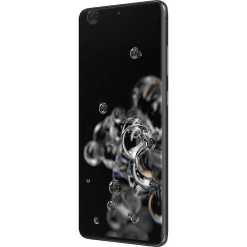 CYBER MONDAY MADNESS 1 LEFT SAMSUNG S20 ULTRA COSMIC BLACK FREE SHIPPING BRAND NEW