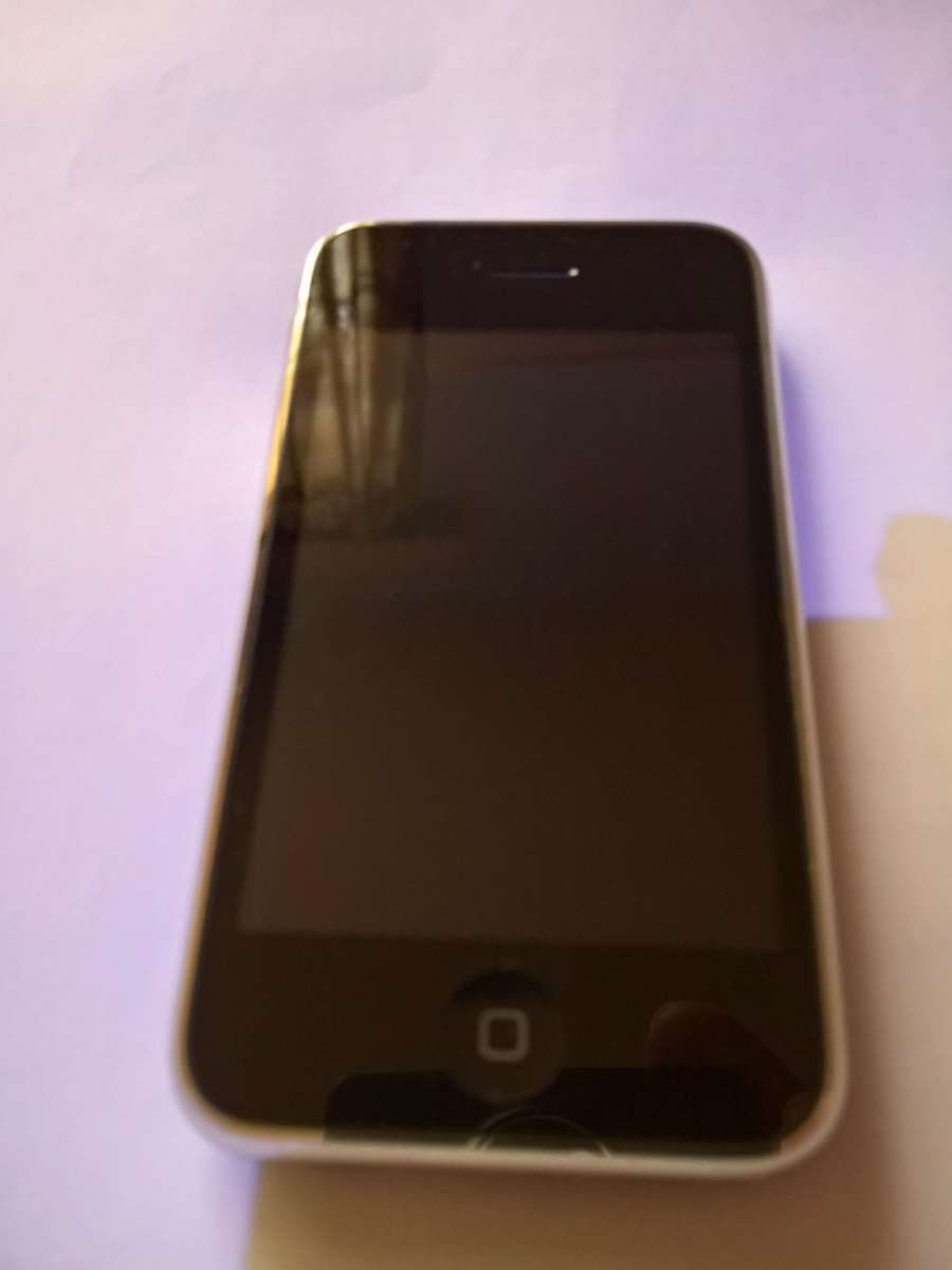 iPhone 3GS - Black 16GB