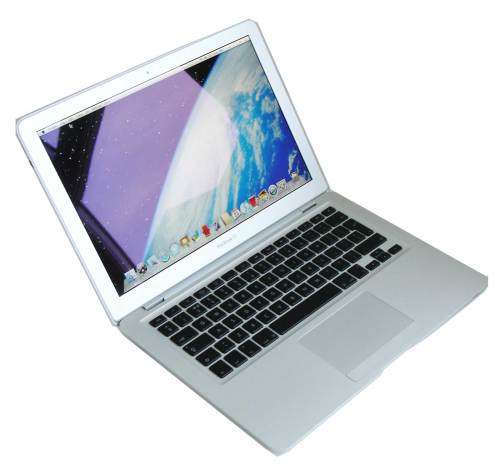 MacBook Air "Core 2 Duo" 1.6 GHz 13"
