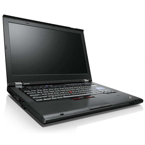 Lenovo Thinkpad T420i +  Webcam (refurbished)
