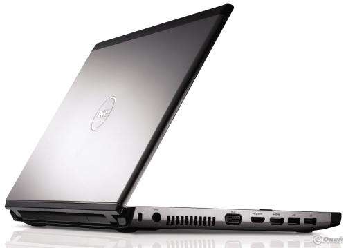 Dell Vostro + Webcam + Numpad (refurbished)