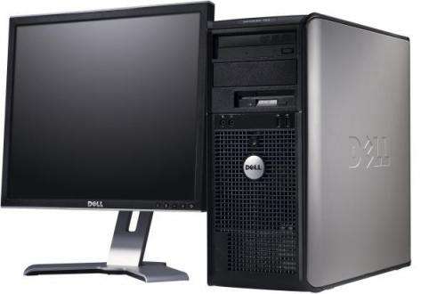Dell Optiplex GX755 (refurbished)