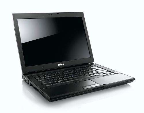 Dell Latitude E6400 (refurbished) + 3G + Webcam