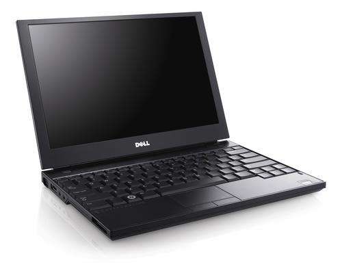 Dell Latitude E4200 refurbished) + 3G