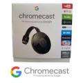 Chromecast