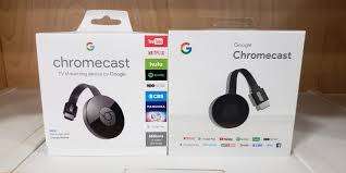 Chromecast
