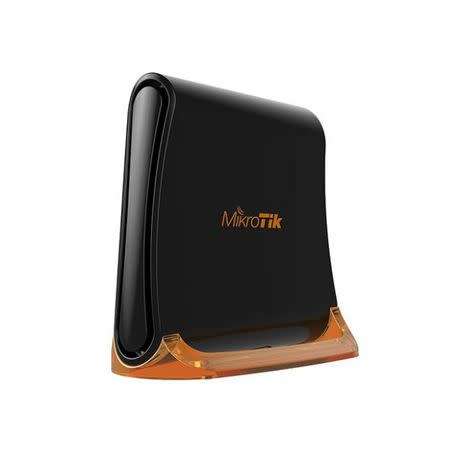 MikroTik hAP Mini