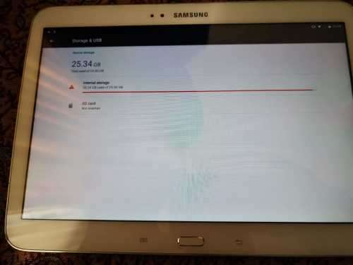 Samsung Galaxy Tablet 10.1" P5200 Tablet - 3G