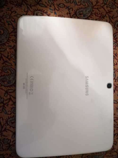Samsung Galaxy Tablet 10.1" P5200 Tablet - 3G
