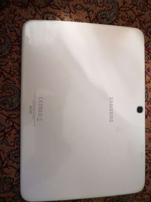 Samsung Galaxy Tablet 10.1" P5200 Tablet - 3G