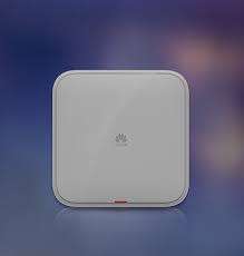 Huawei X-Gen Wi-Fi AP-- the industry`s first 10G-capable access point