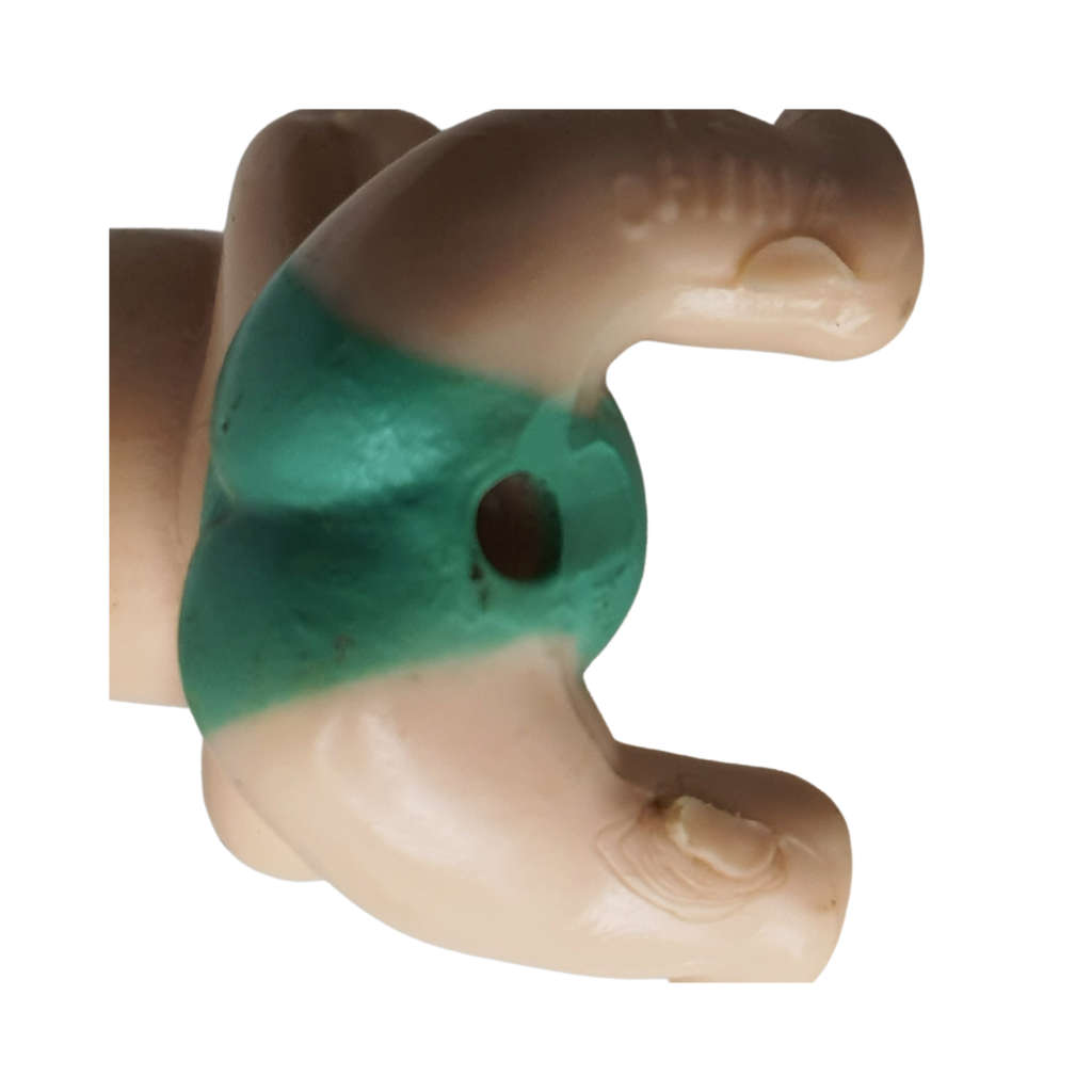 8 piece Miniature dolls Cute little miniatures, Mattel Magic Nursery Collectible Small Surprise