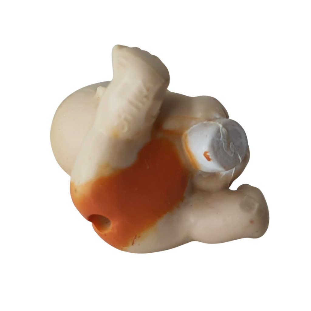 8 piece Miniature dolls Cute little miniatures, Mattel Magic Nursery Collectible Small Surprise