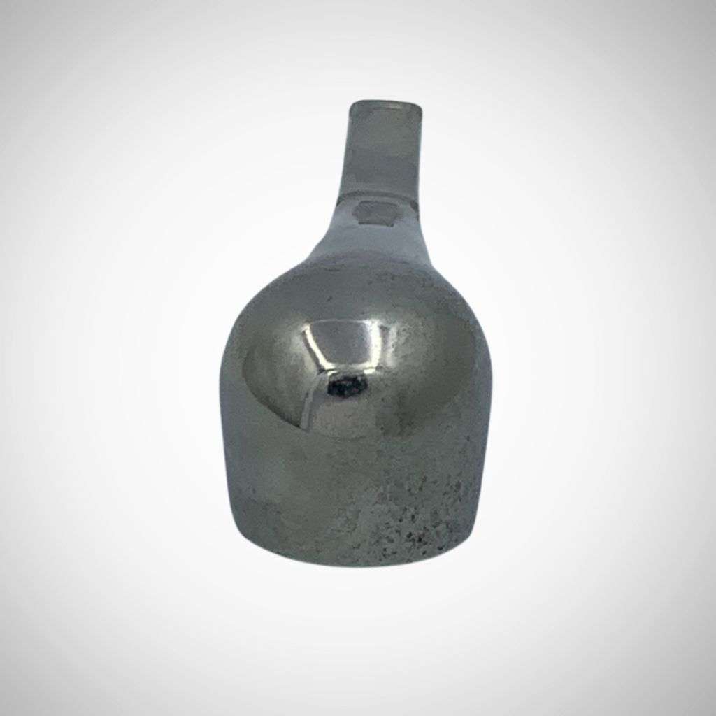 Vintage 1930s Art Deco Barware Parrot Bird and Smoking Pipe Bottle Openers