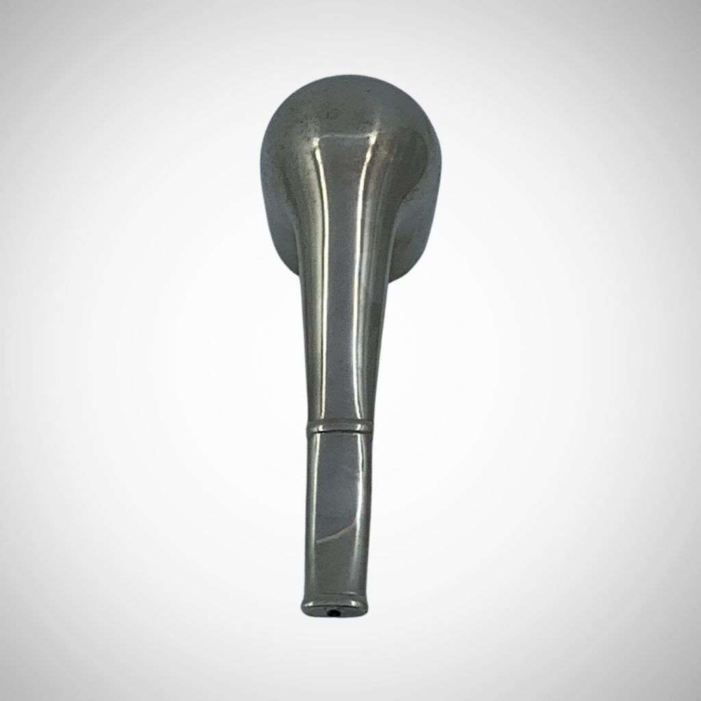 Vintage 1930s Art Deco Barware Parrot Bird and Smoking Pipe Bottle Openers