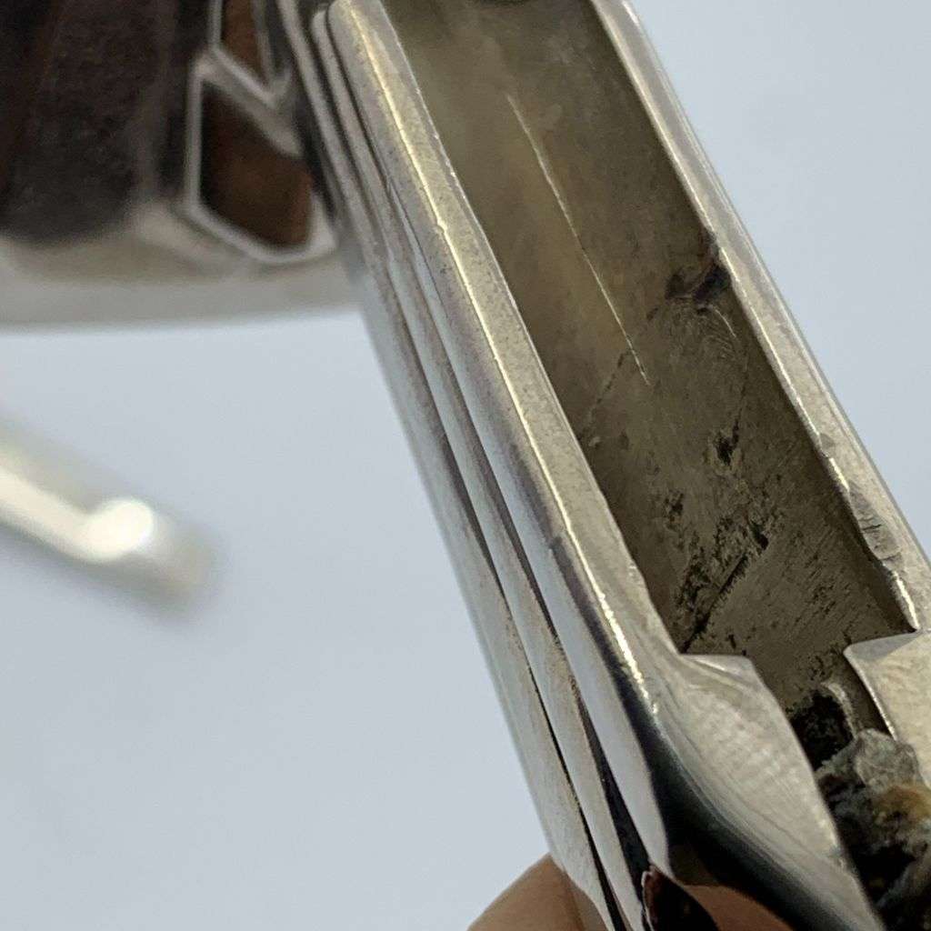 Vintage 1930s Art Deco Barware Parrot Bird and Smoking Pipe Bottle Openers